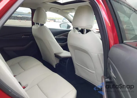 2021 Mazda Cx-30 2.5 Turbo Premium z USA, uszkodzony, nr VIN 3MVDMBDY3MM241019